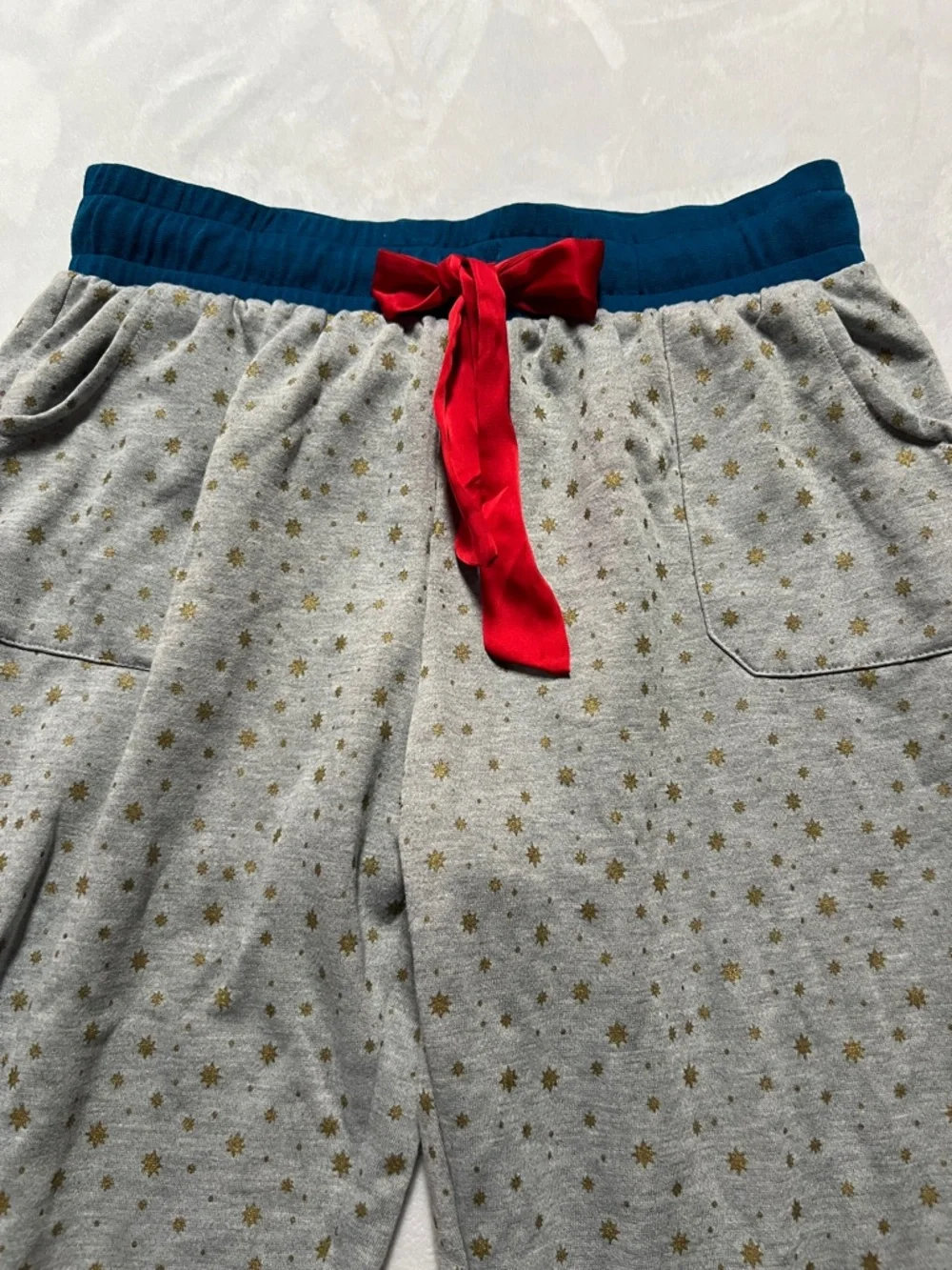 Disney Captain Marvel Pajama Set Rare NWT - Picture 11 of 12